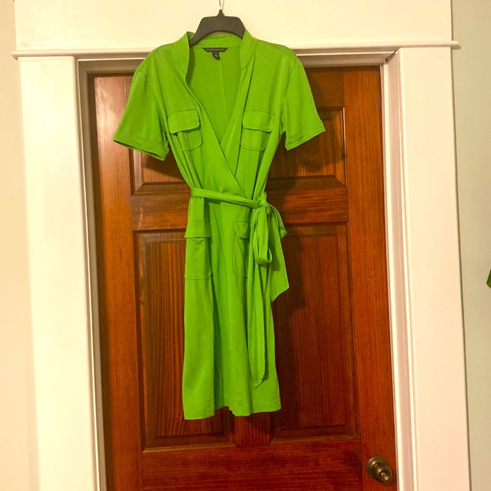 Banana republic dress